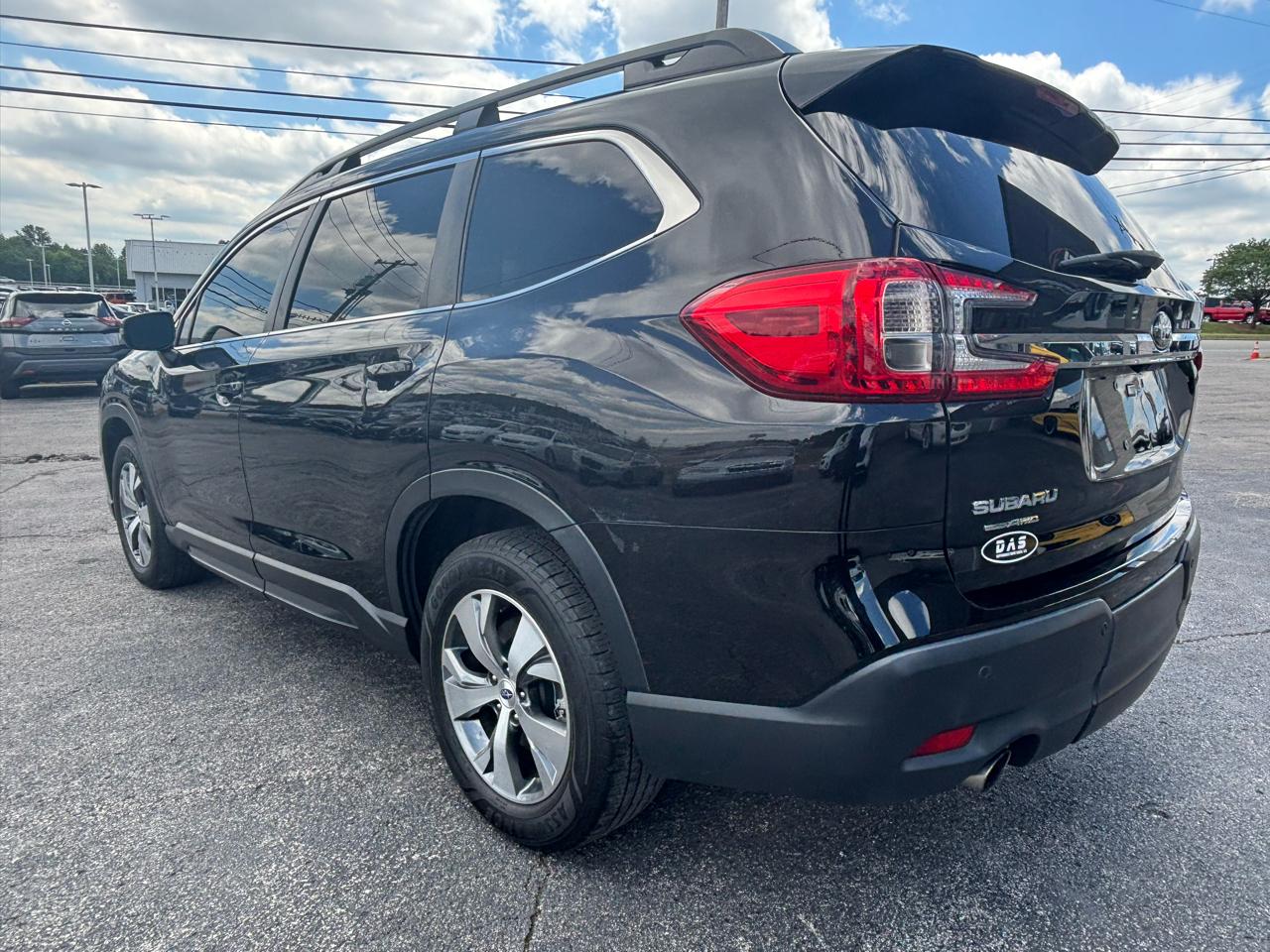 Subaru Ascent Premium 7-Passenger 2023