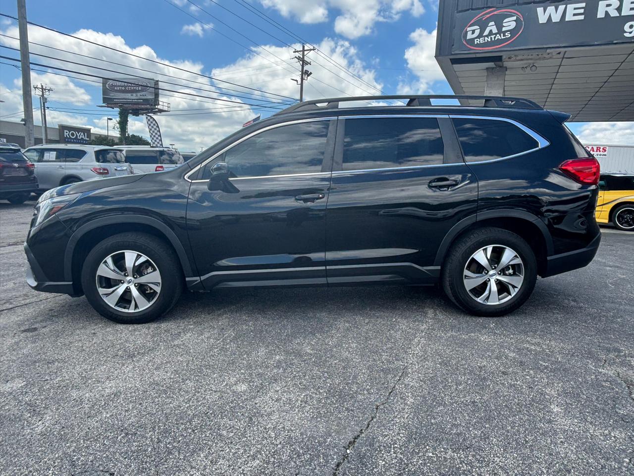 Subaru Ascent Premium 7-Passenger 2023