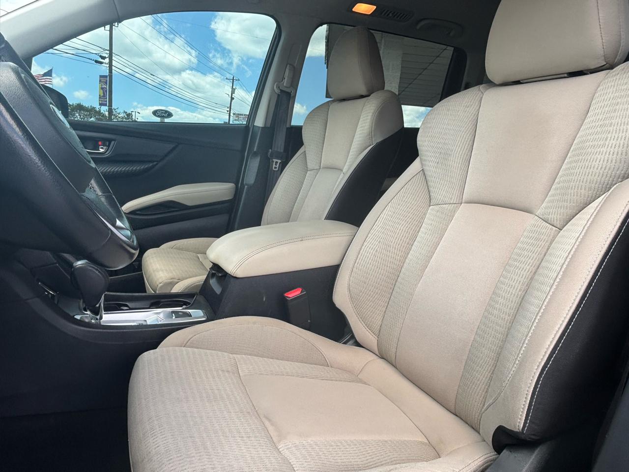 Subaru Ascent Premium 7-Passenger 2023