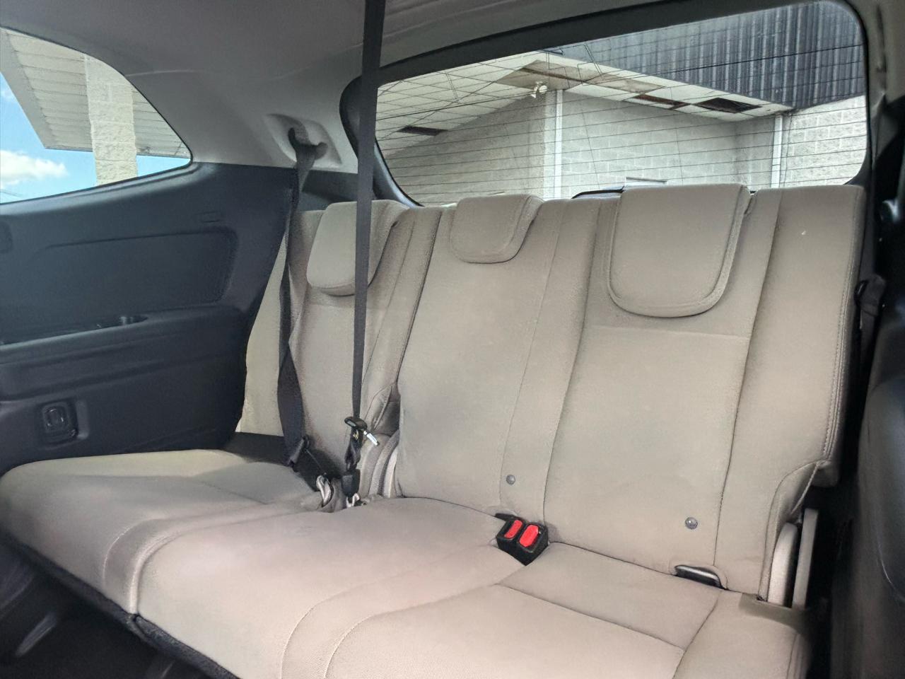 Subaru Ascent Premium 7-Passenger 2023