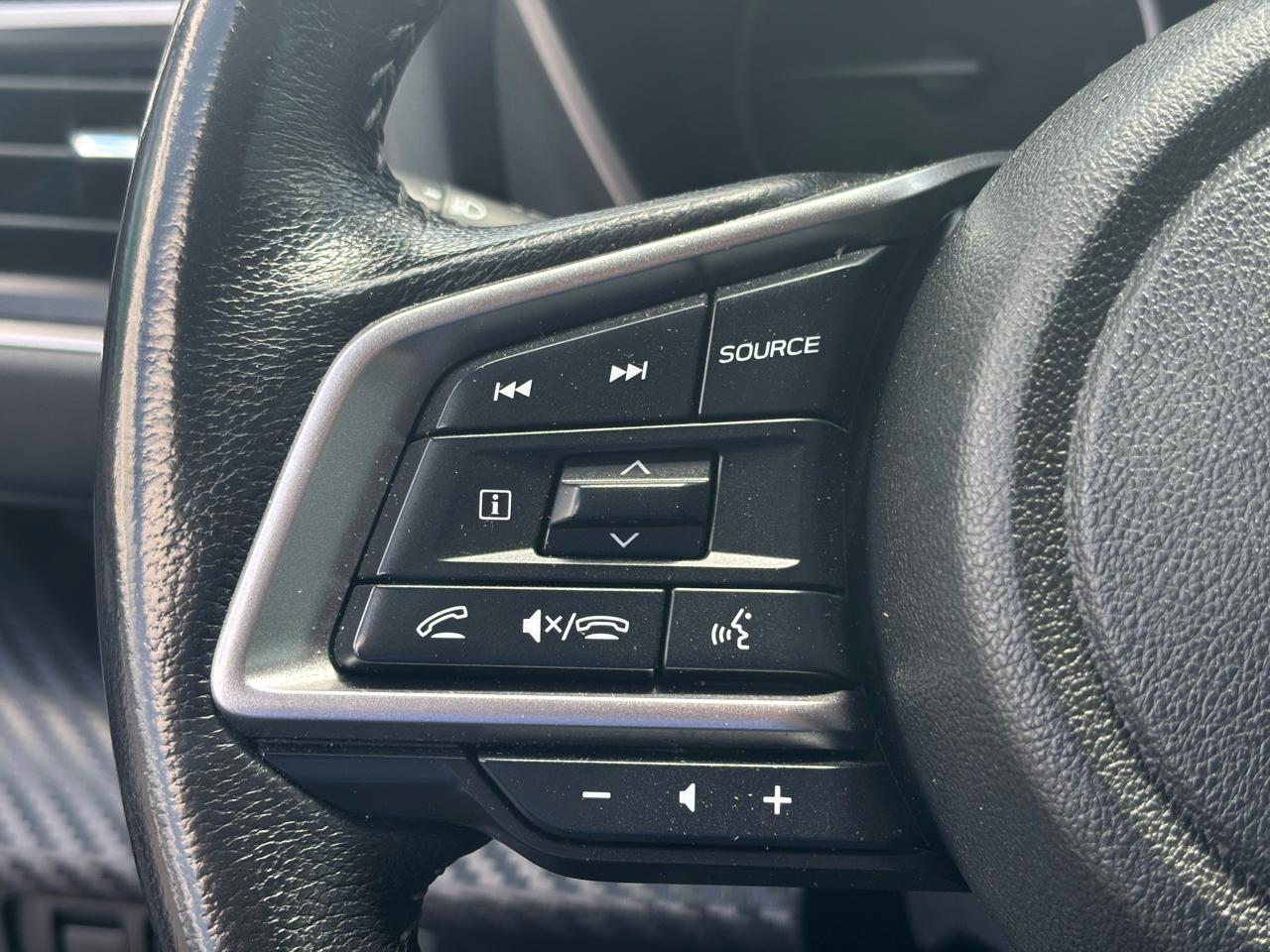 Subaru Ascent Premium 7-Passenger 2023