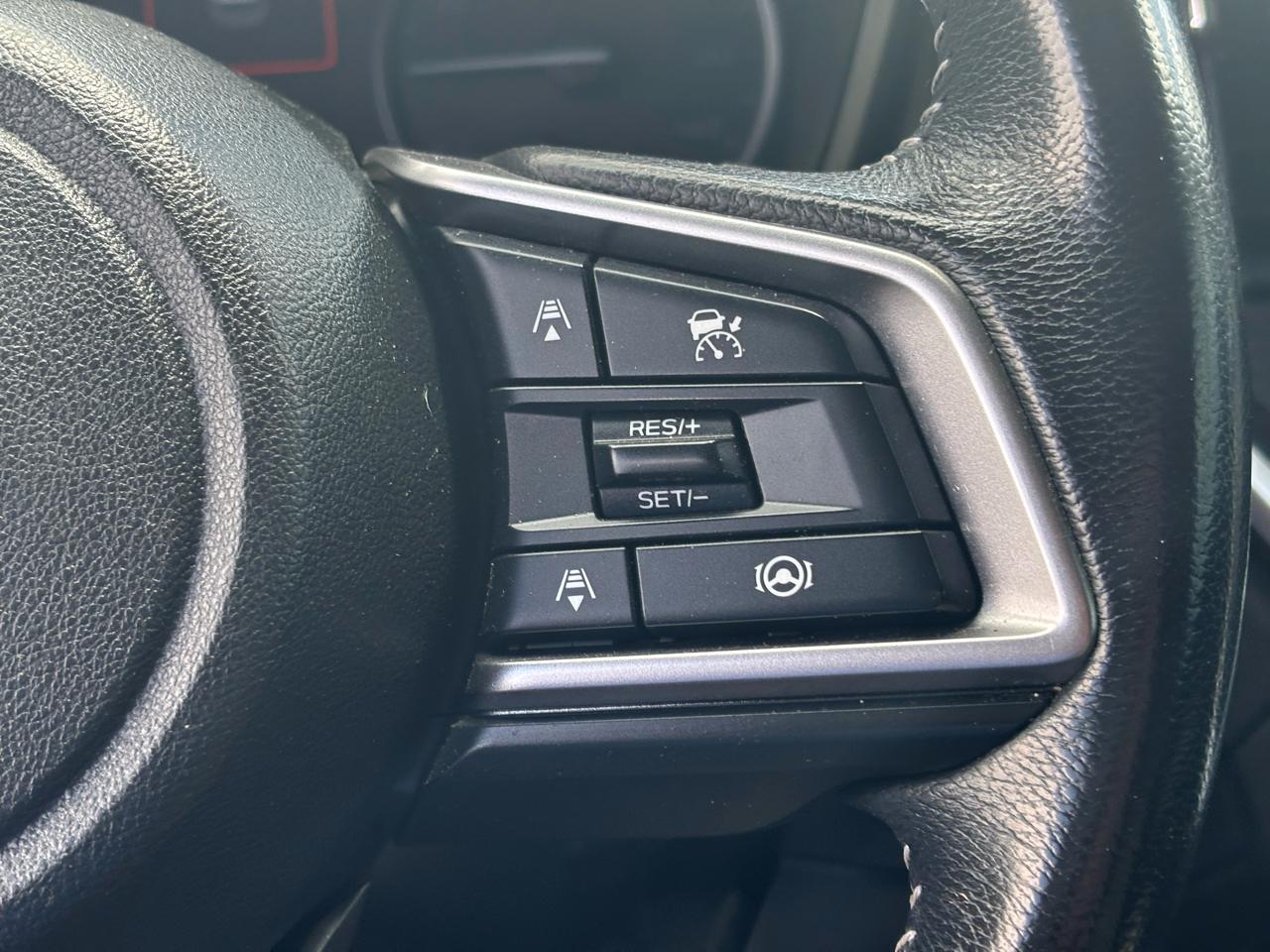 Subaru Ascent Premium 7-Passenger 2023