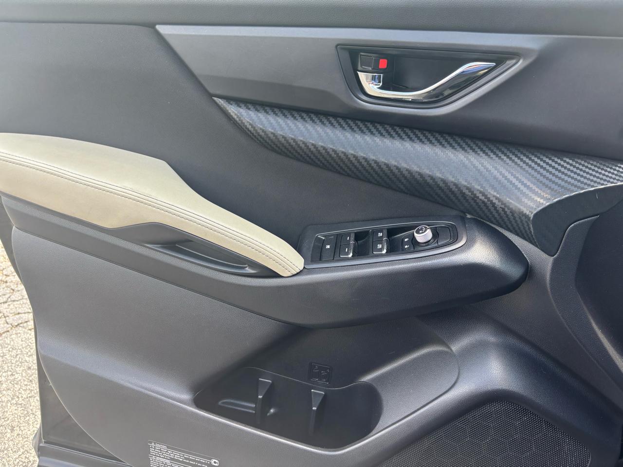 Subaru Ascent Premium 7-Passenger 2023