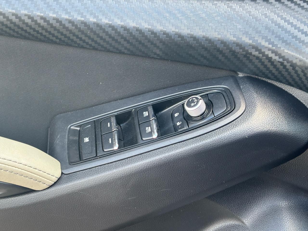 Subaru Ascent Premium 7-Passenger 2023