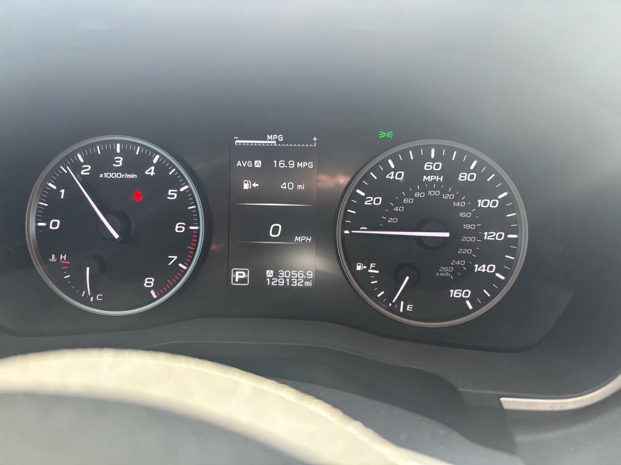 Subaru Ascent Premium 7-Passenger 2023