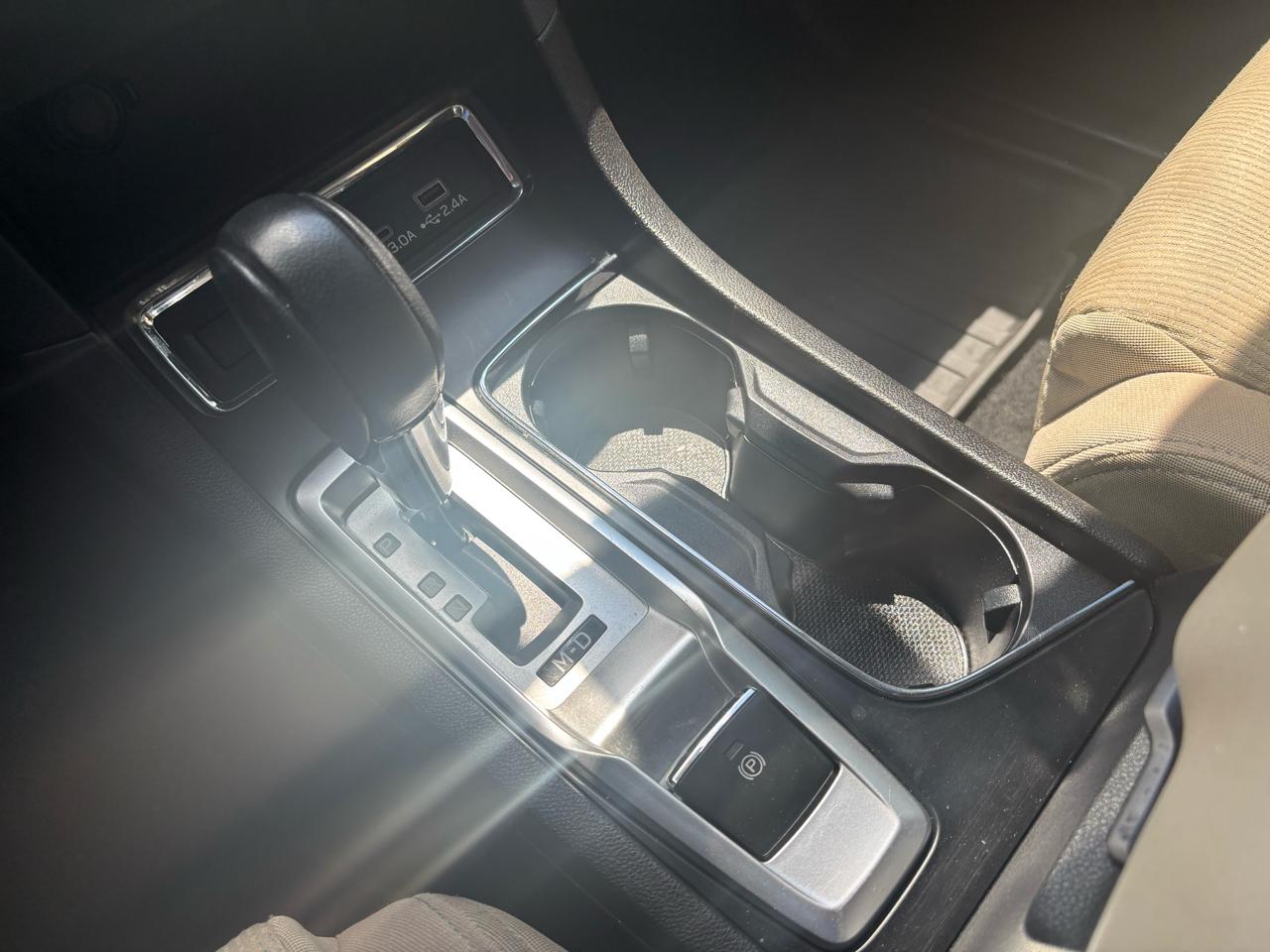Subaru Ascent Premium 7-Passenger 2023