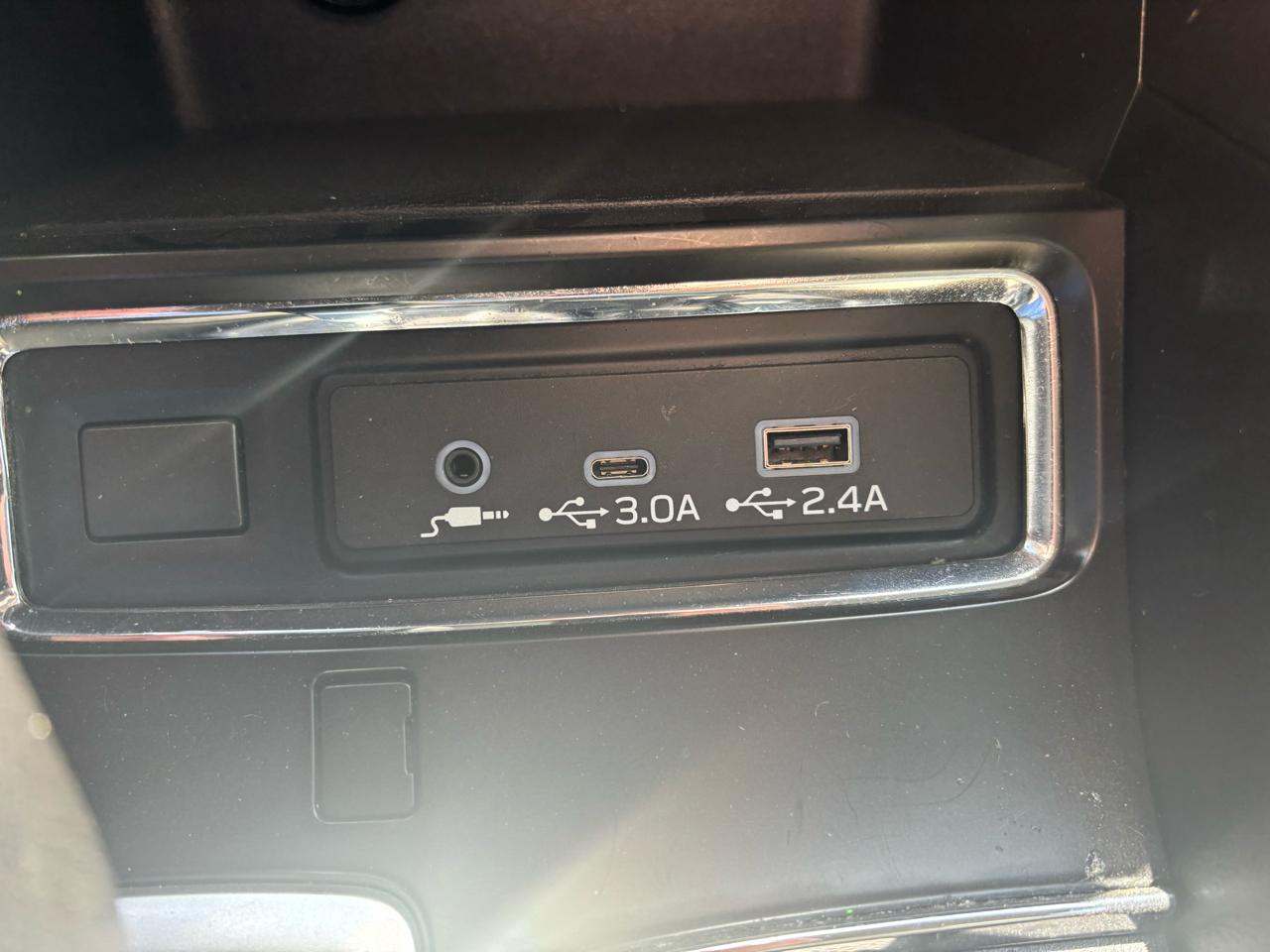 Subaru Ascent Premium 7-Passenger 2023