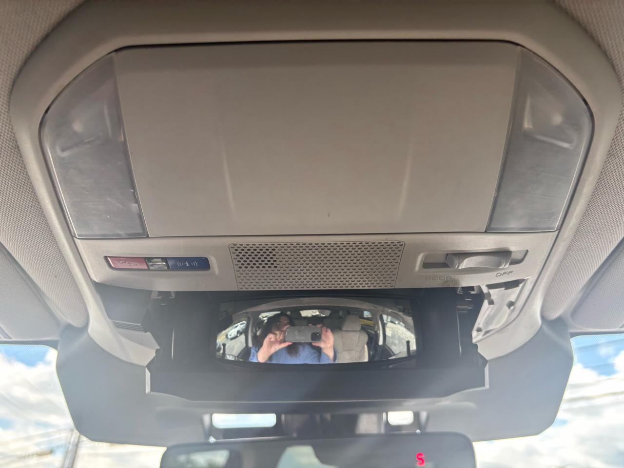 Subaru Ascent Premium 7-Passenger 2023