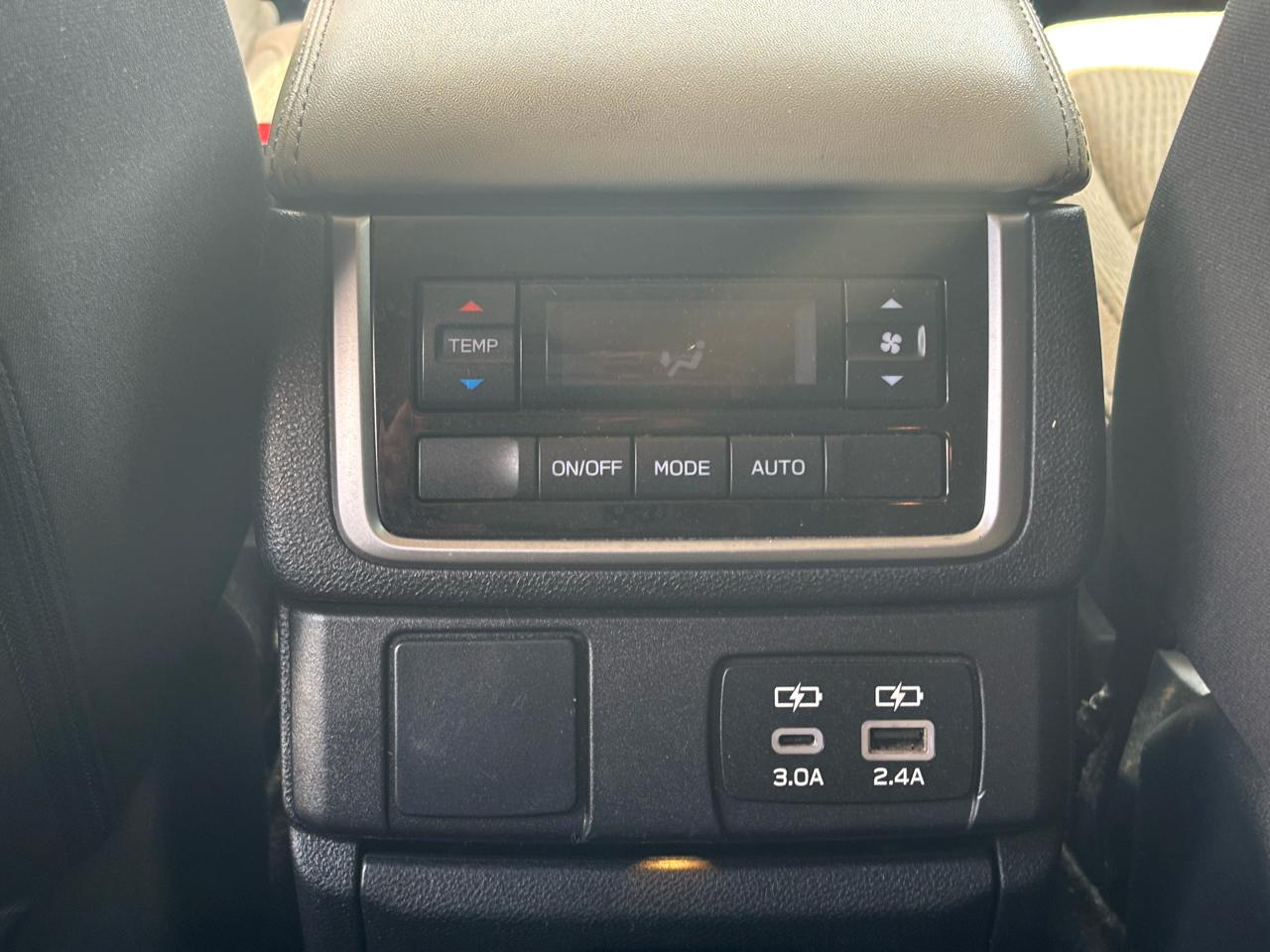 Subaru Ascent Premium 7-Passenger 2023
