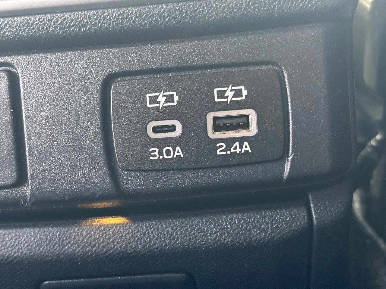 Subaru Ascent Premium 7-Passenger 2023