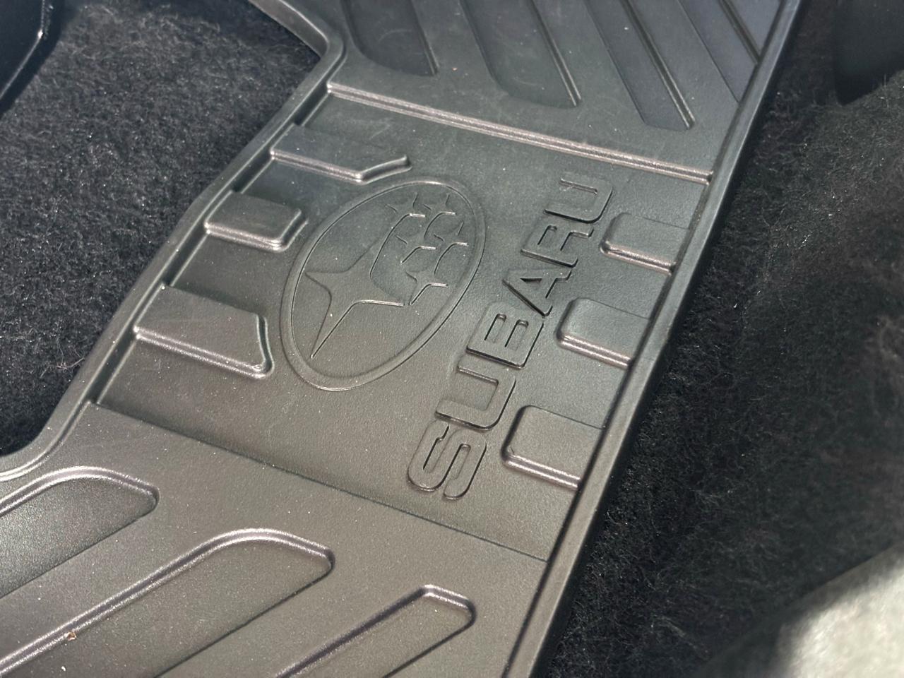 Subaru Ascent Premium 7-Passenger 2023