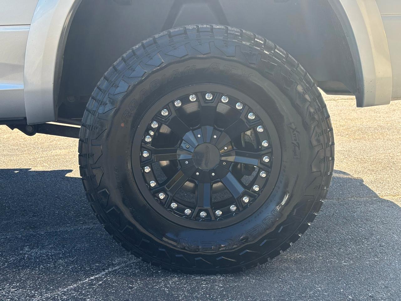 RAM 1500 4WD Crew Cab 140.5" Laramie Longhorn Edition 2013