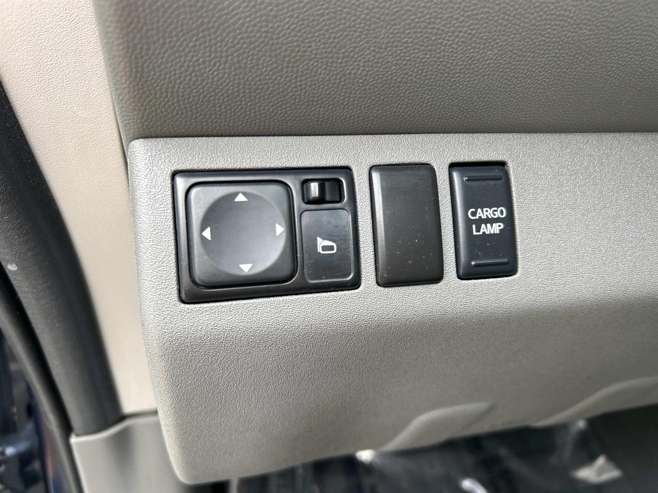 Nissan Frontier Crew Cab 4x2 Desert Runner Auto *Ltd Avail* 2019