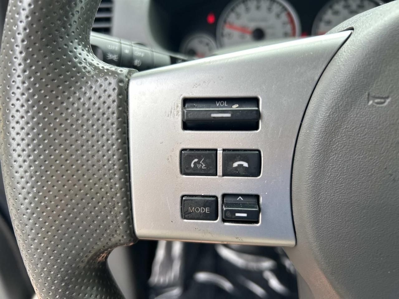 Nissan Frontier Crew Cab 4x2 Desert Runner Auto *Ltd Avail* 2019