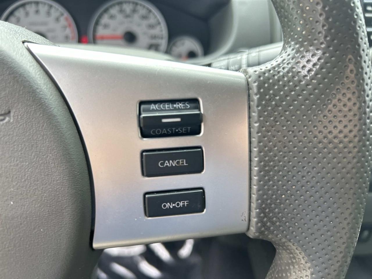 Nissan Frontier Crew Cab 4x2 Desert Runner Auto *Ltd Avail* 2019