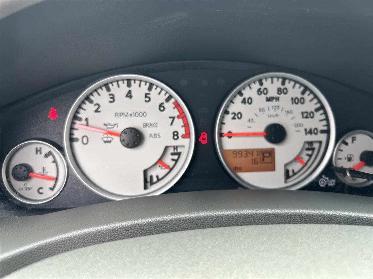 Nissan Frontier Crew Cab 4x2 Desert Runner Auto *Ltd Avail* 2019