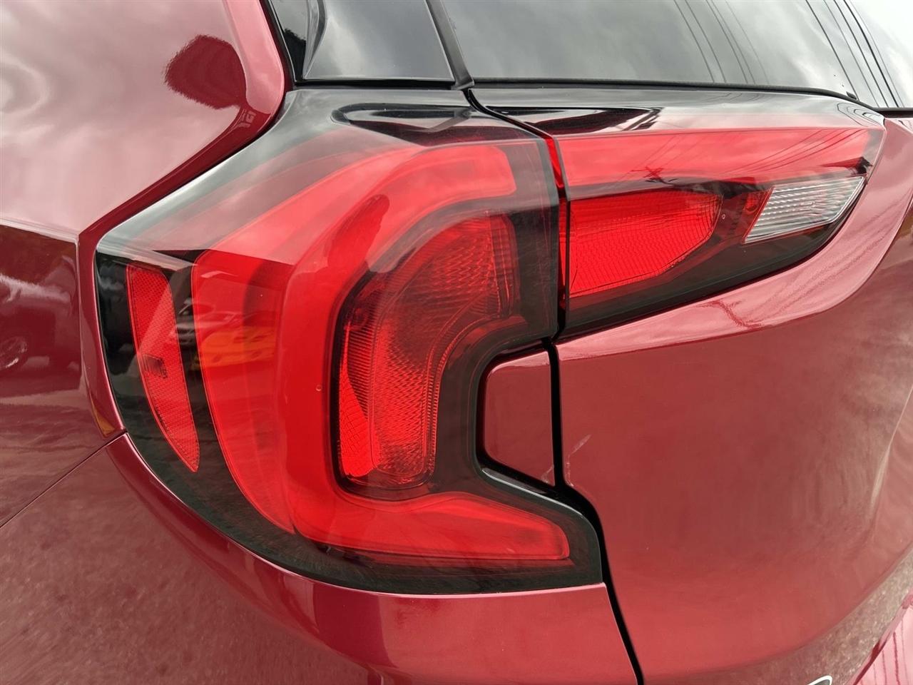 GMC Terrain FWD 4dr SLT 2019