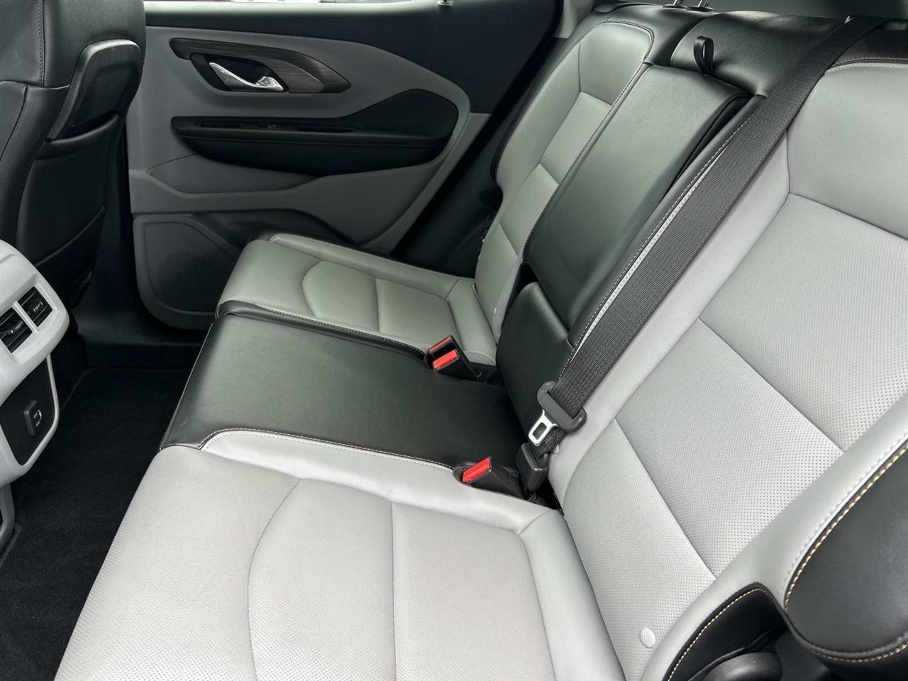 GMC Terrain FWD 4dr SLT 2019
