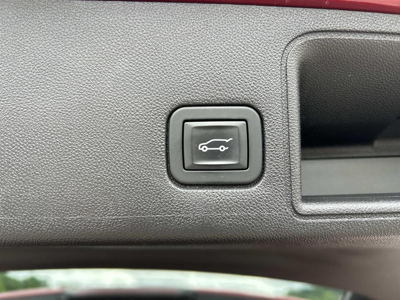 GMC Terrain FWD 4dr SLT 2019
