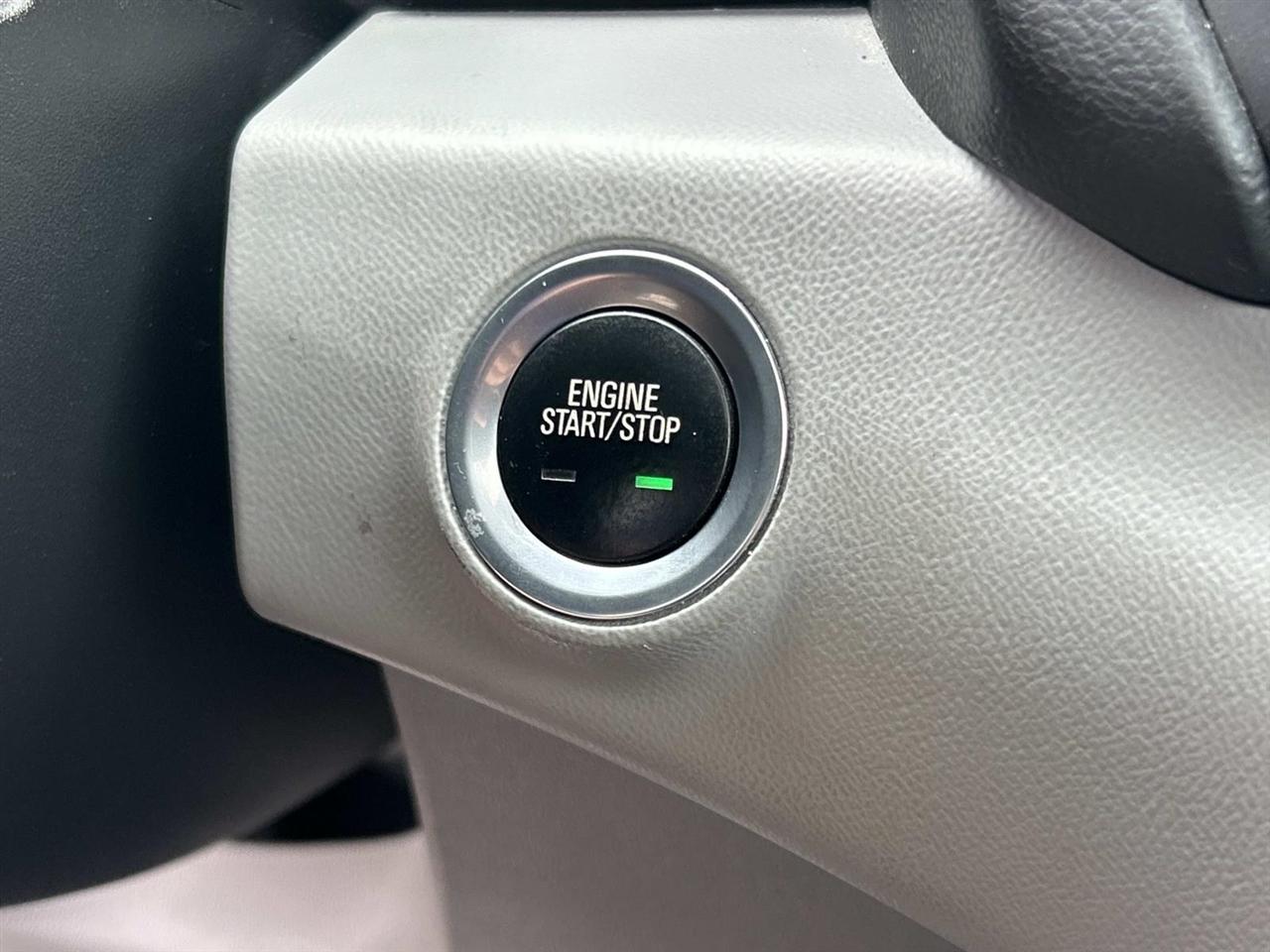 GMC Terrain FWD 4dr SLT 2019
