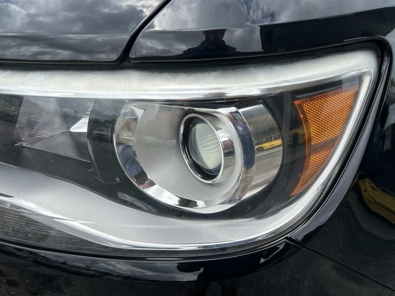 Chevrolet Colorado 4WD Crew Cab 128.3" Z71 2017