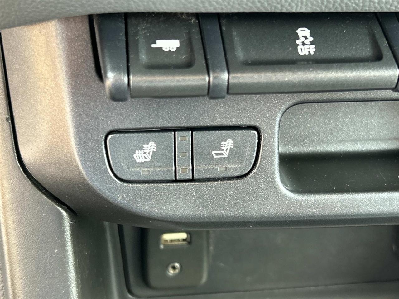Chevrolet Colorado 4WD Crew Cab 128.3" Z71 2017