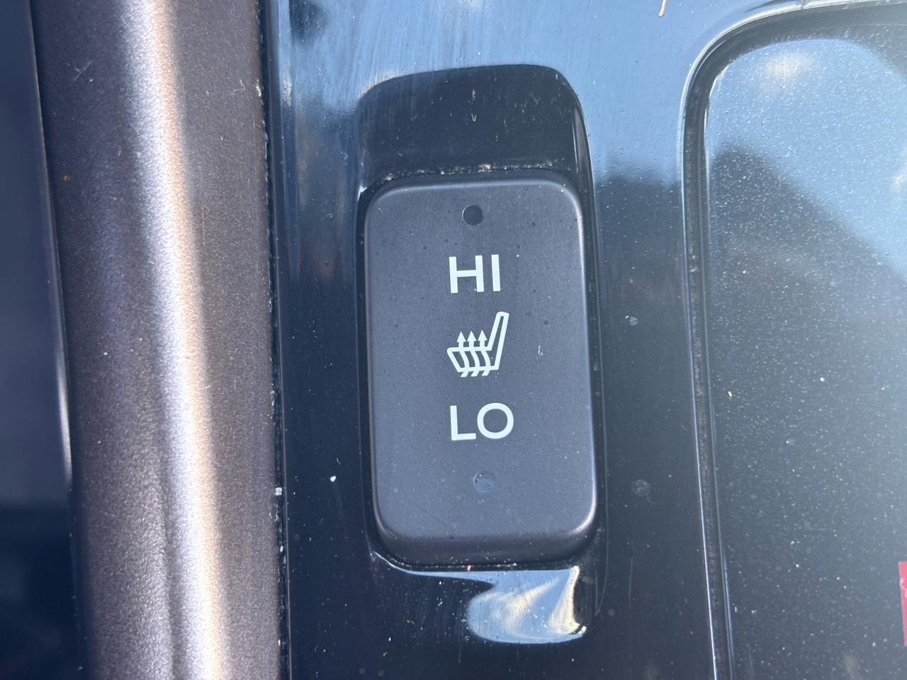 Honda Accord  2017