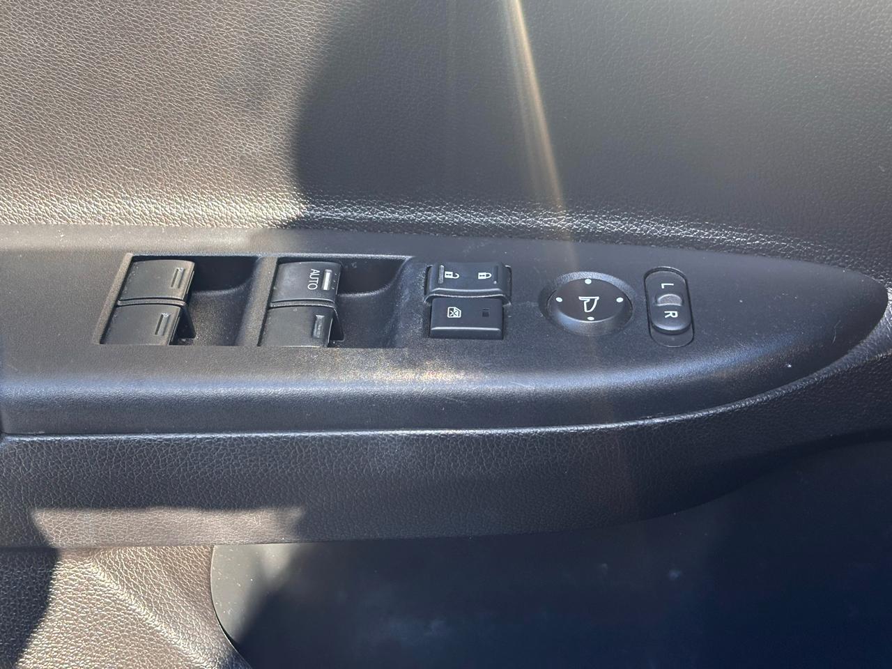 Honda Accord  2017