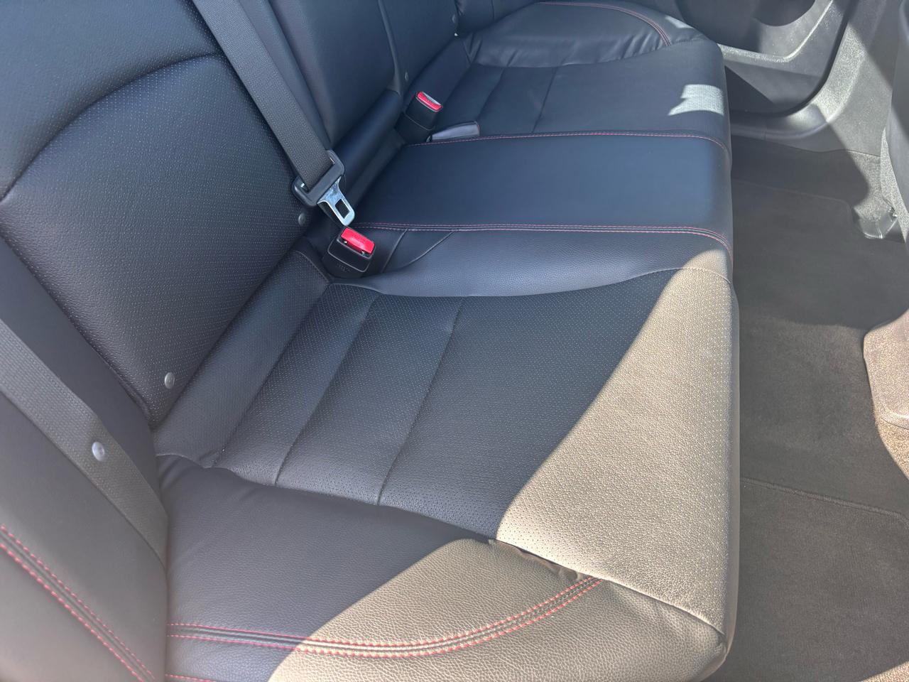 Honda Accord  2017