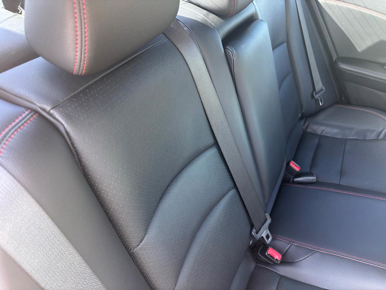 Honda Accord  2017