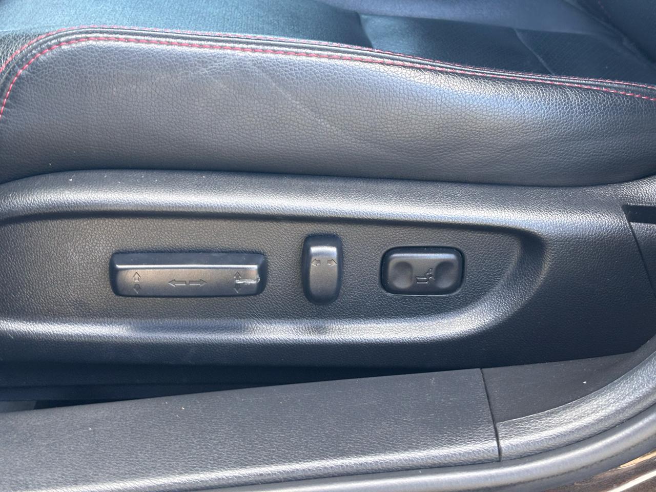 Honda Accord  2017