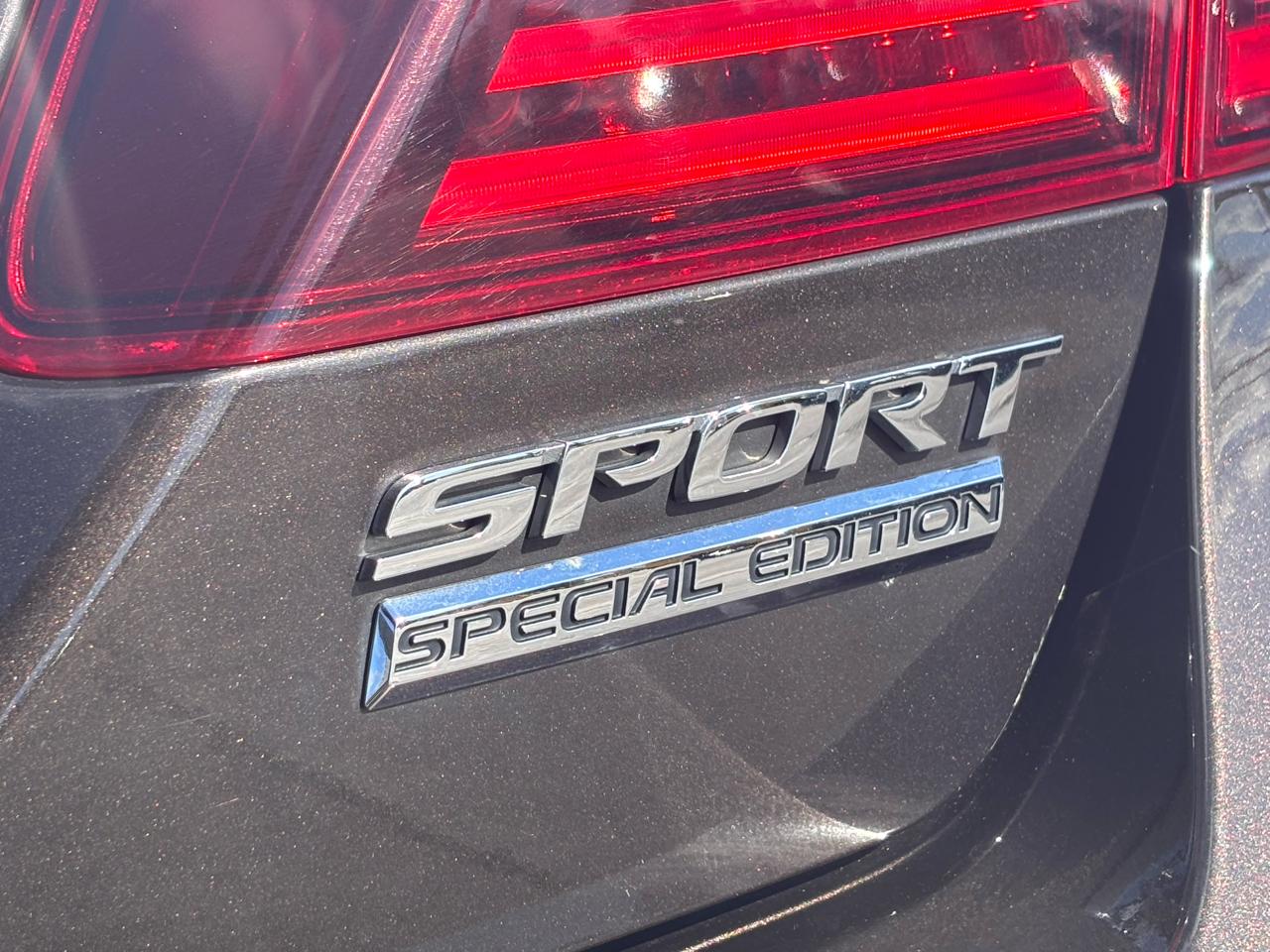 Honda Accord  2017