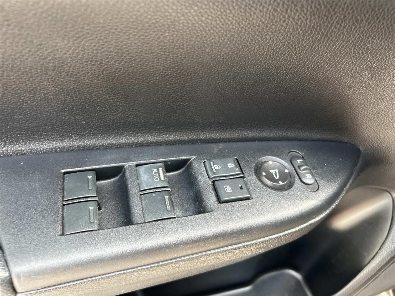 Honda Accord  2017