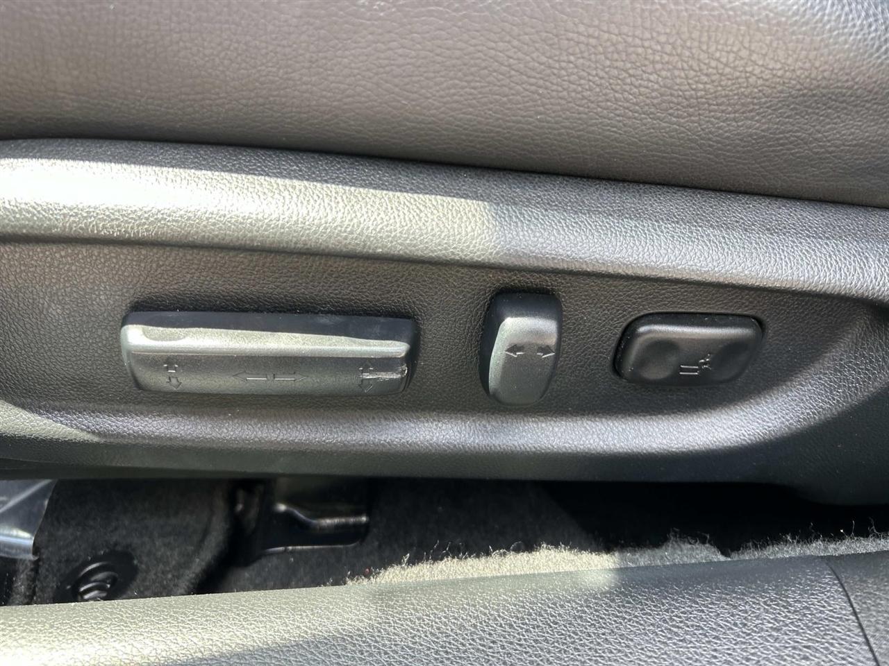 Honda Accord  2017