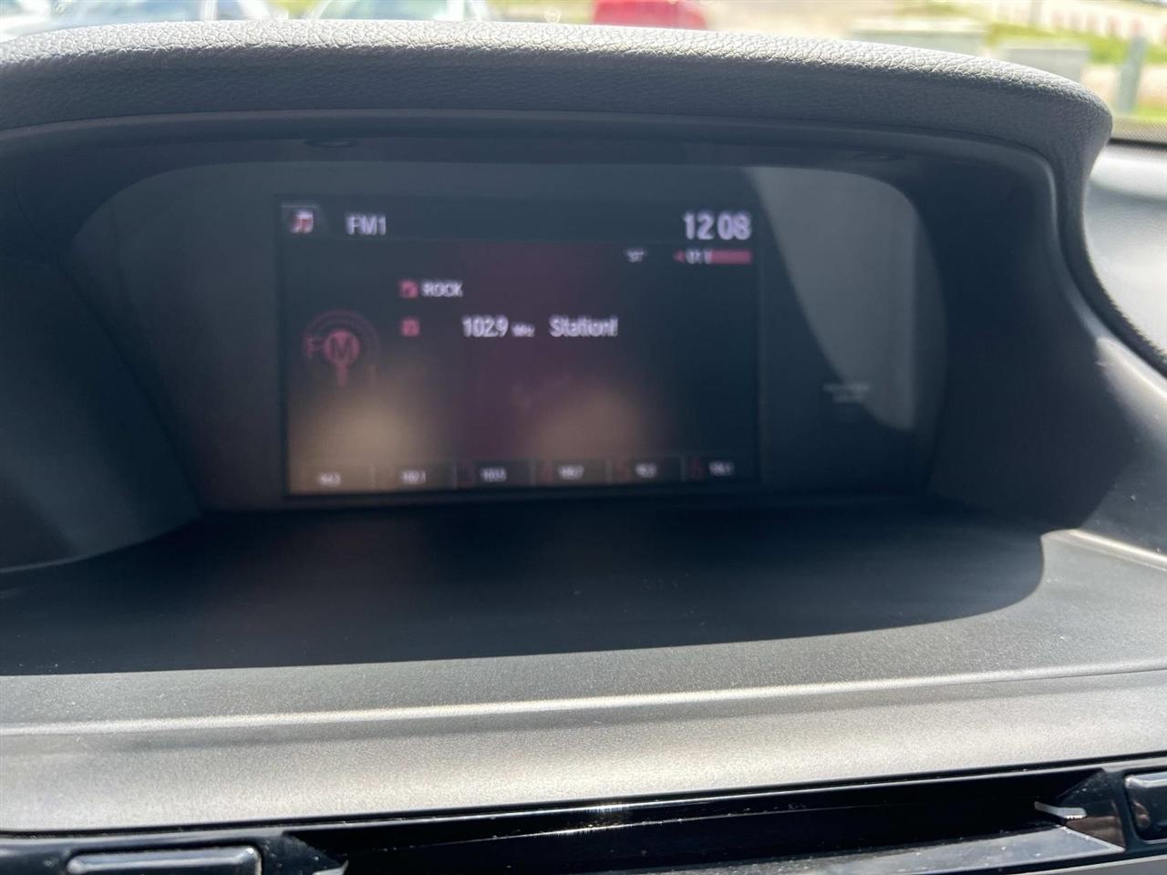 Honda Accord  2017