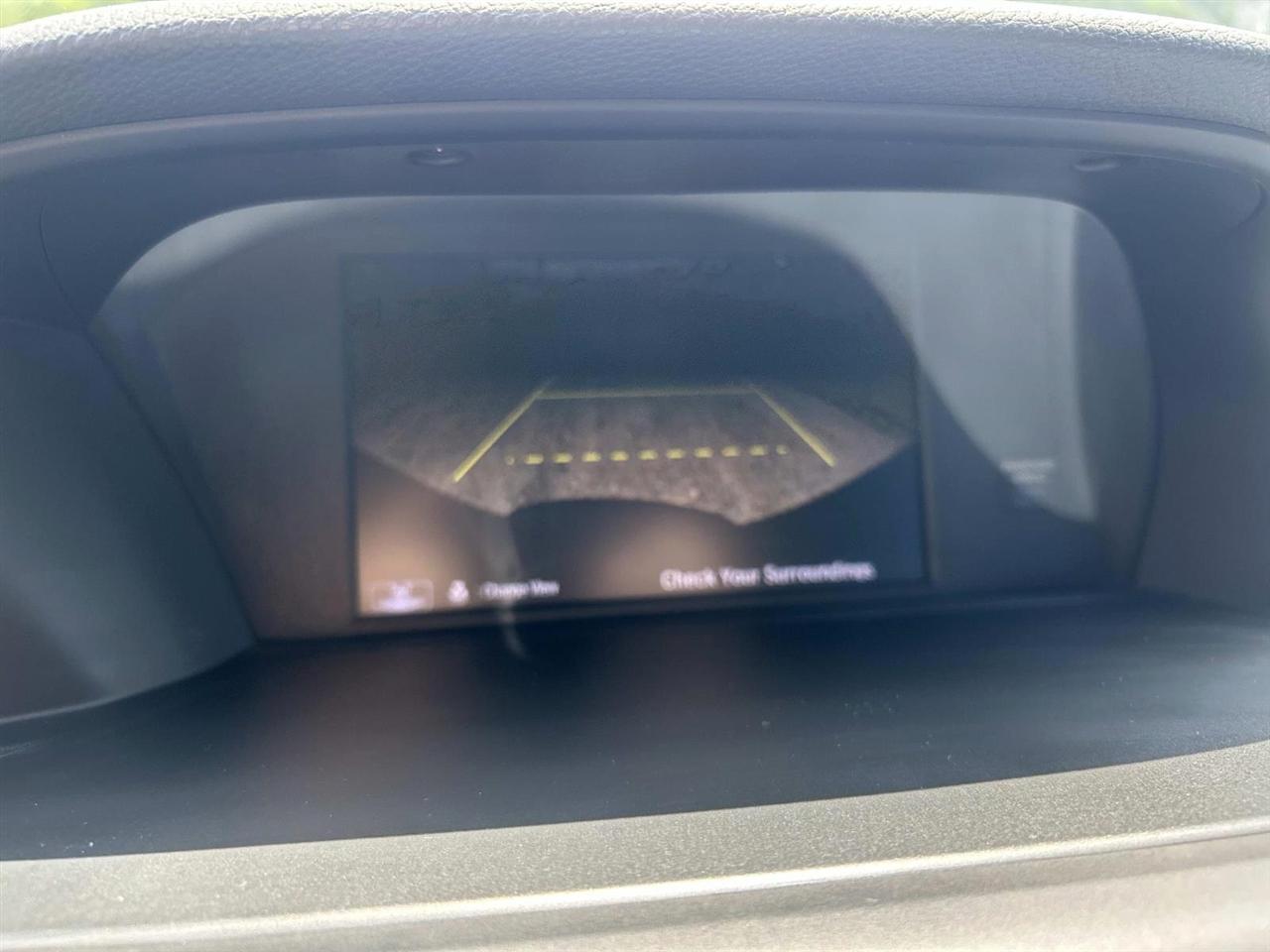 Honda Accord  2017