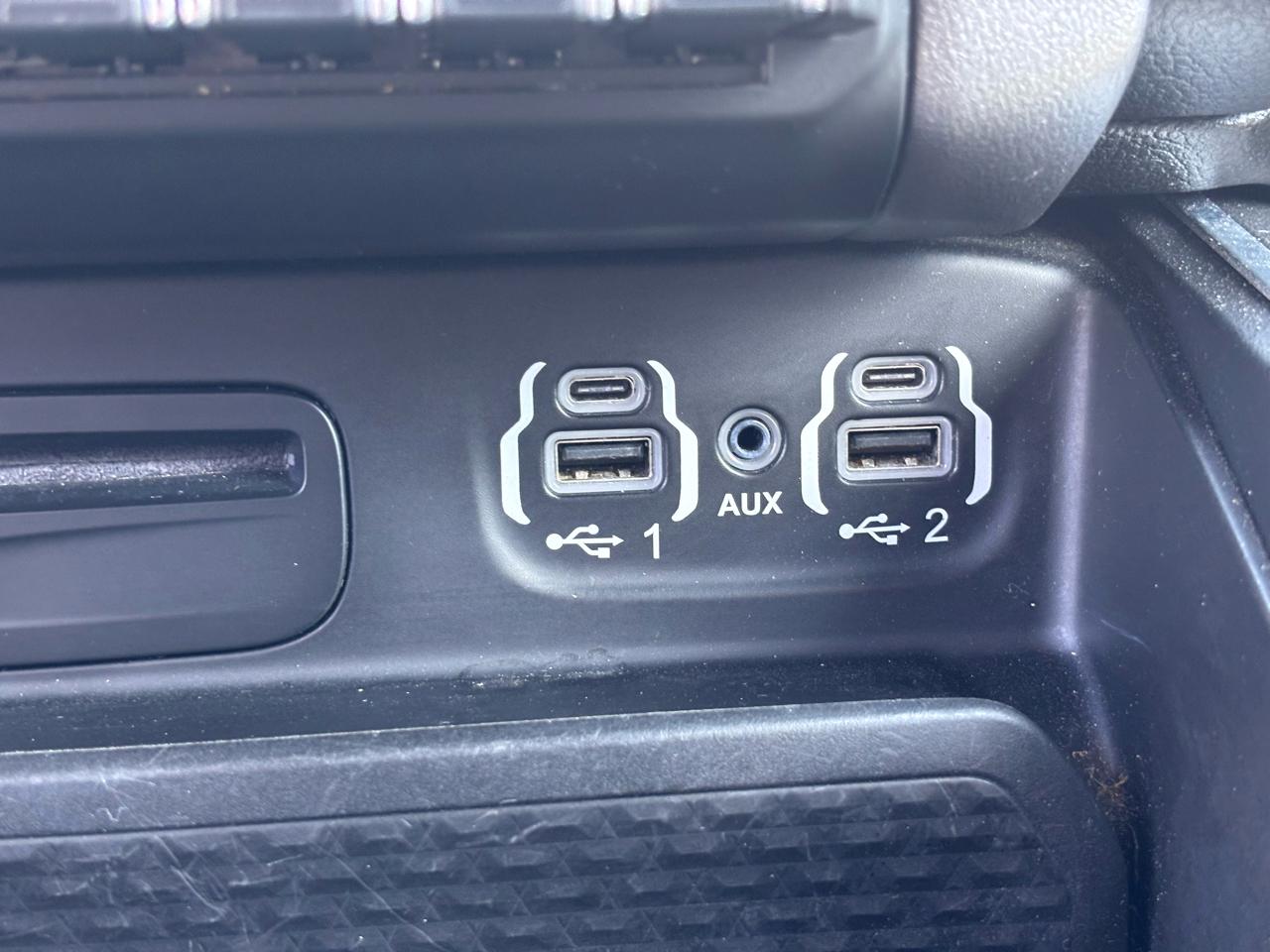 RAM 1500 Big Horn/Lone Star 4x4 Crew Cab 5'7" Box 2019