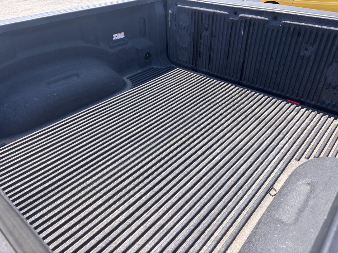 RAM 1500 Big Horn/Lone Star 4x4 Crew Cab 5'7" Box 2019