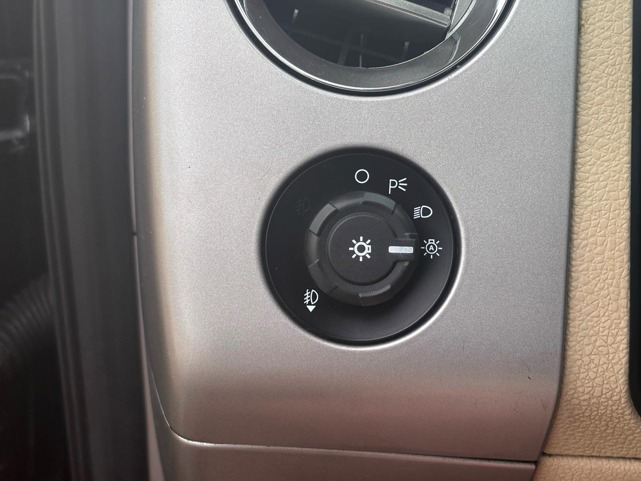 Ford Expedition 4WD 4dr Limited 2016