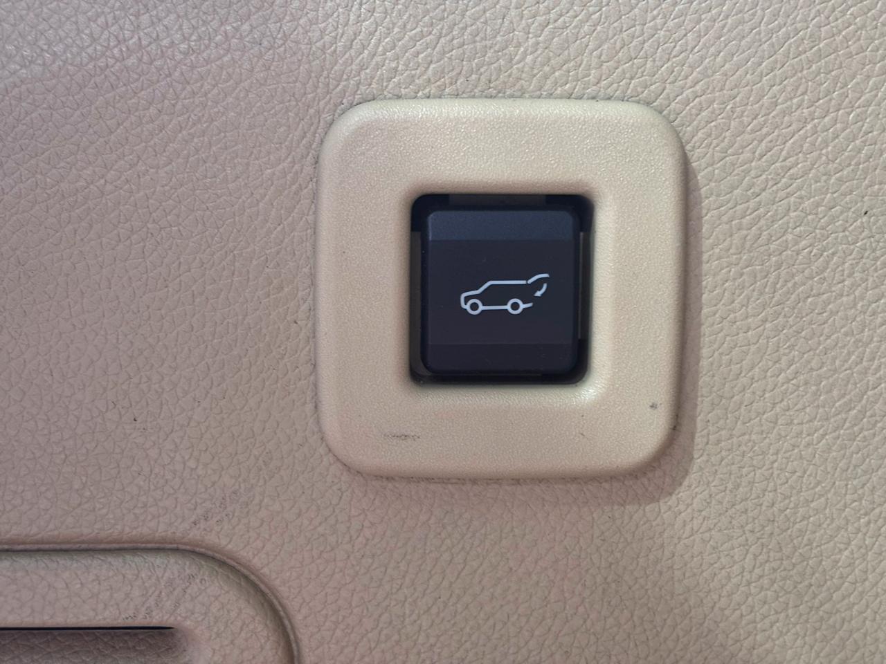 Ford Expedition 4WD 4dr Limited 2016