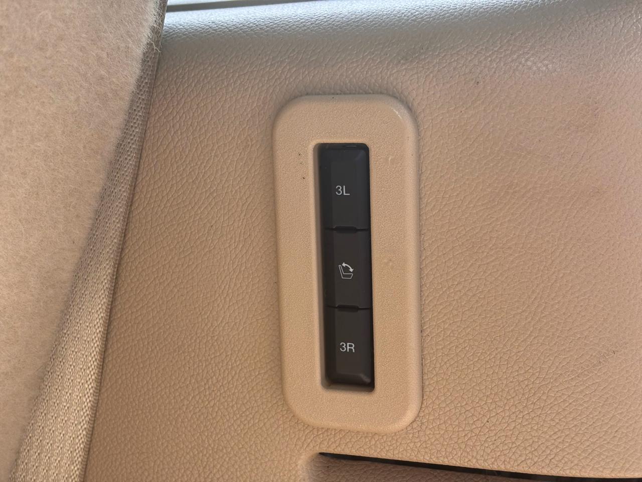Ford Expedition 4WD 4dr Limited 2016