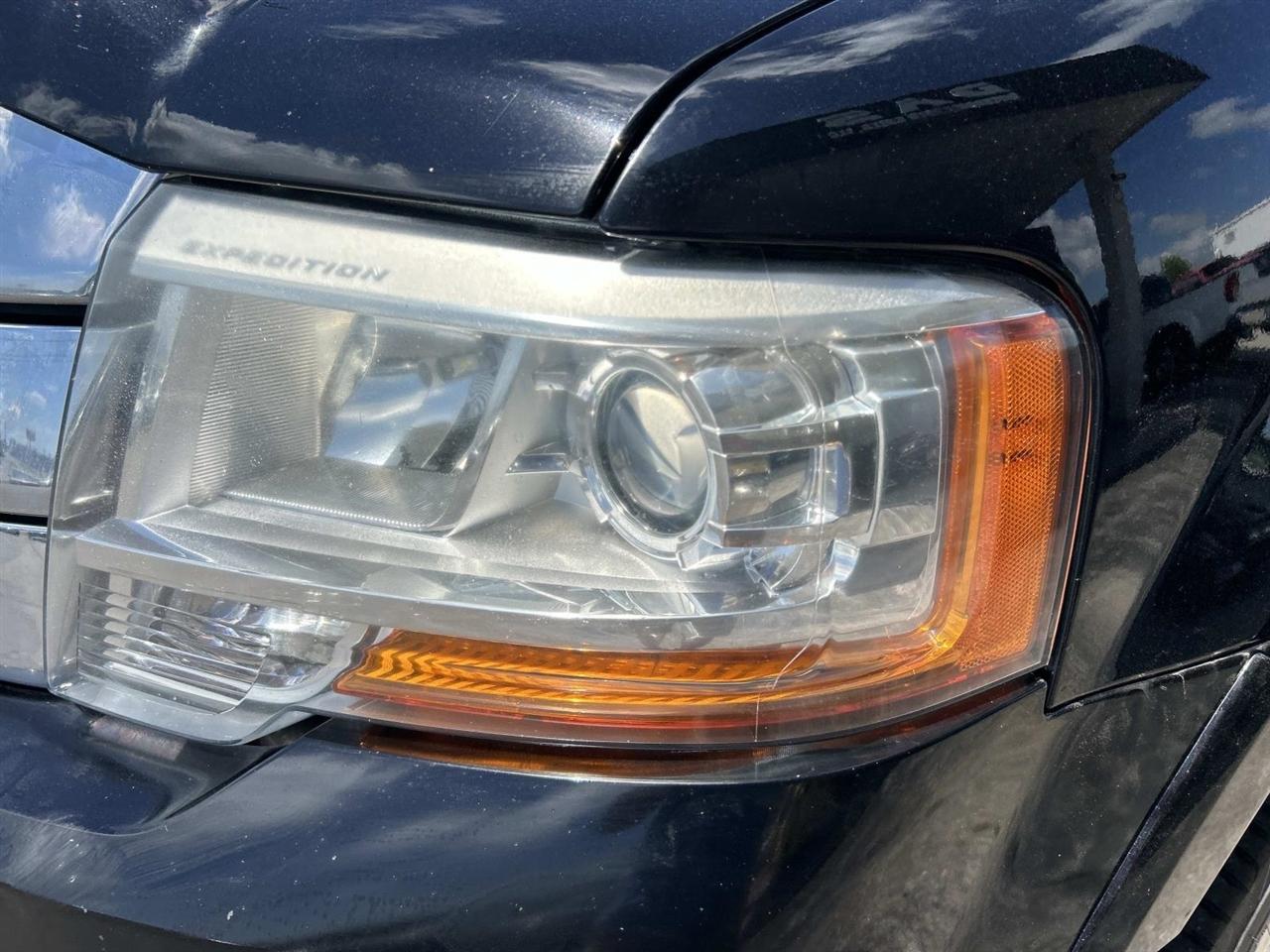 Ford Expedition 4WD 4dr Limited 2016