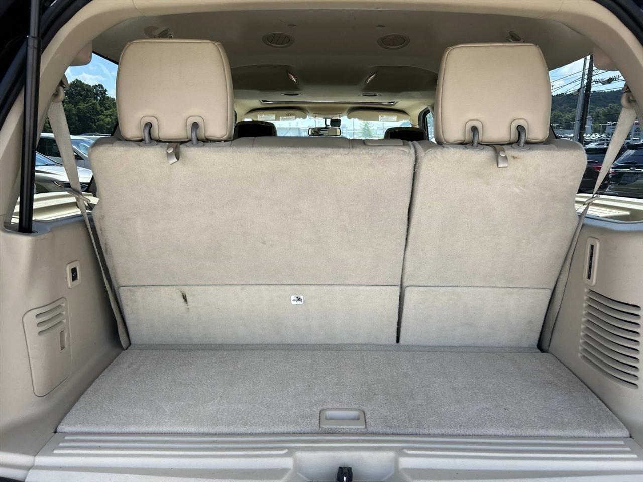 Ford Expedition 4WD 4dr Limited 2016
