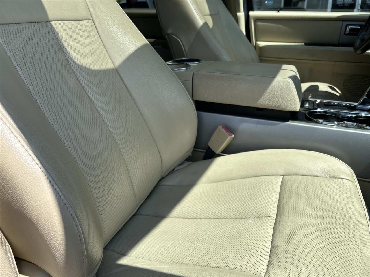 Ford Expedition 4WD 4dr Limited 2016