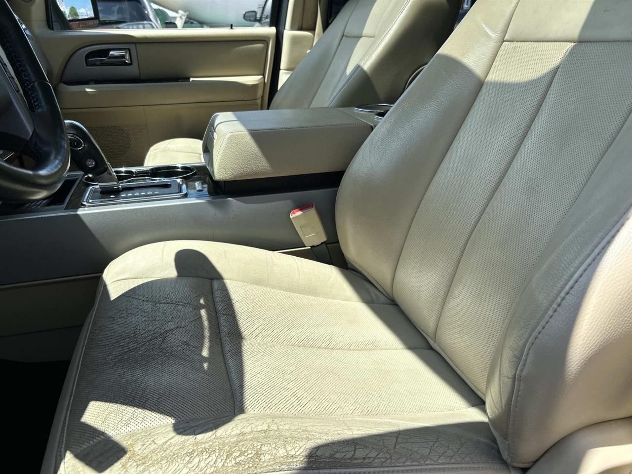 Ford Expedition 4WD 4dr Limited 2016