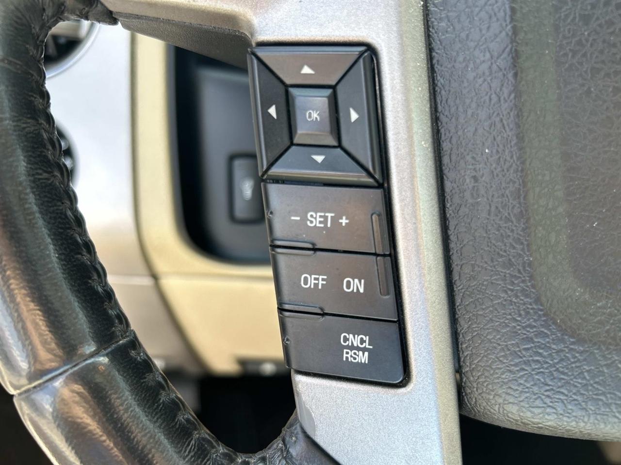 Ford Expedition 4WD 4dr Limited 2016