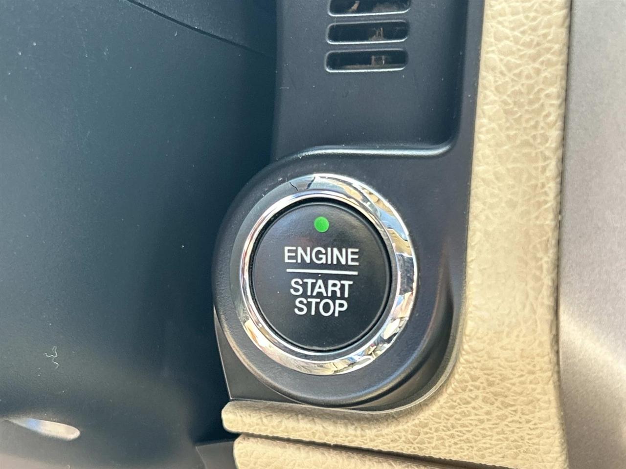 Ford Expedition 4WD 4dr Limited 2016