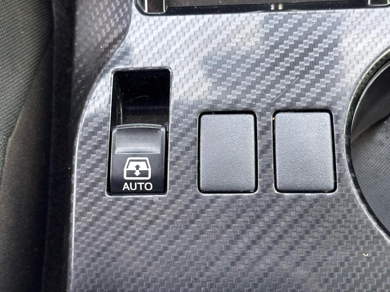 Toyota 4Runner TRD Off Road Premium 4WD (Natl) 2020