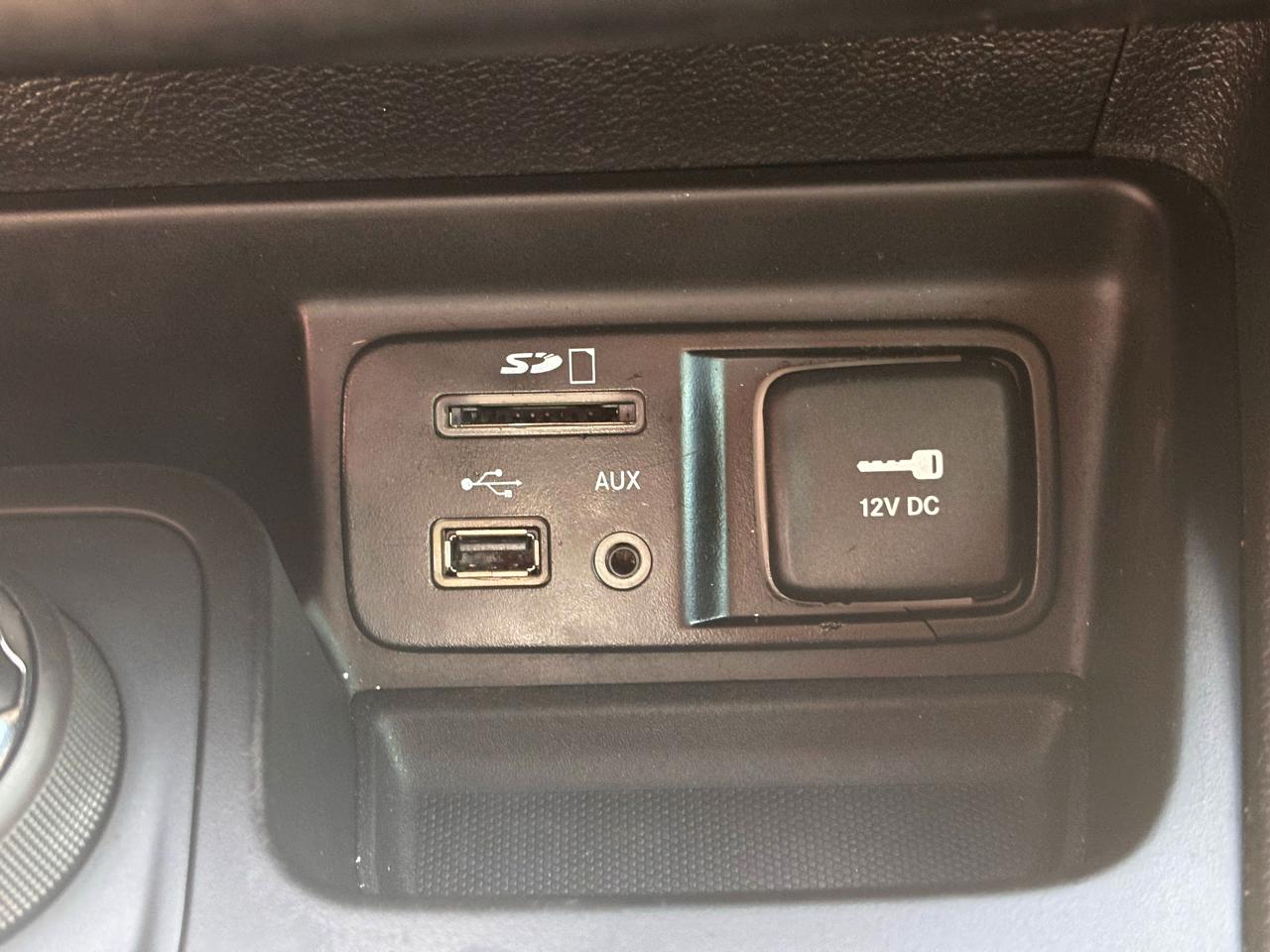 Jeep Cherokee Limited 4x4 2018