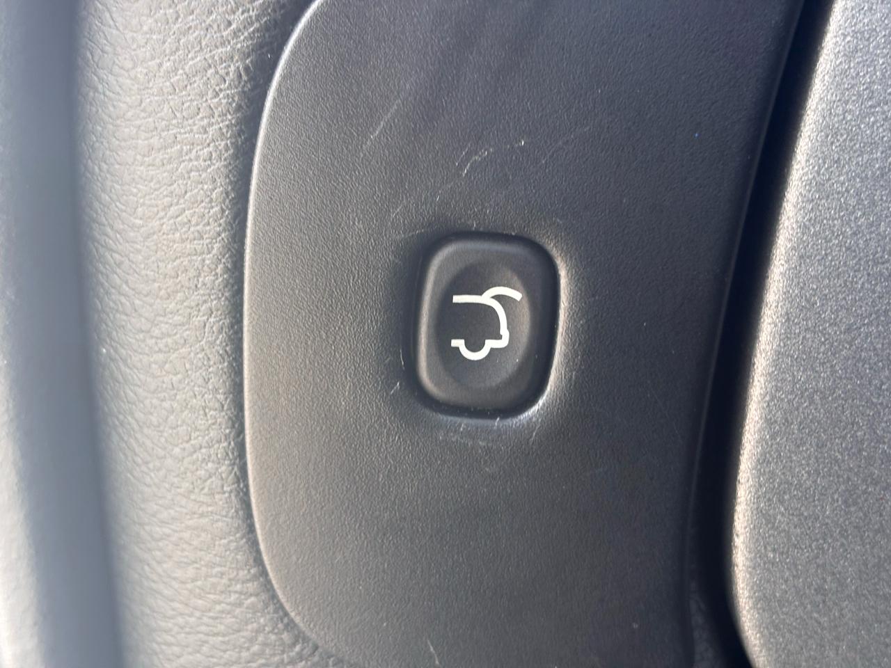 Jeep Cherokee Limited 4x4 2018